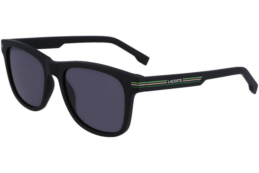 Sonnenbrille Lacoste L995S 002 Quadratisch Schwarz