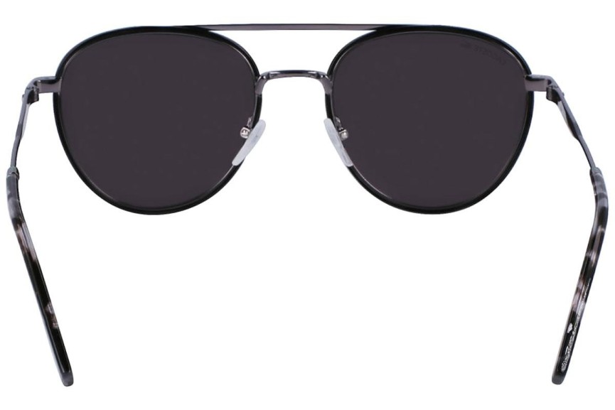 Sonnenbrille Lacoste L258S 033 Pilot Grau