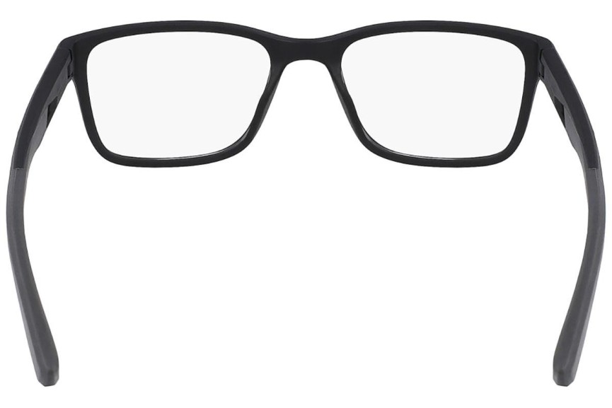 Glasses Nike 7014 001 Quadratisch Schwarz