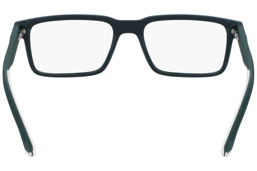 Glasses Lacoste L2922 300 Rechteck Grün