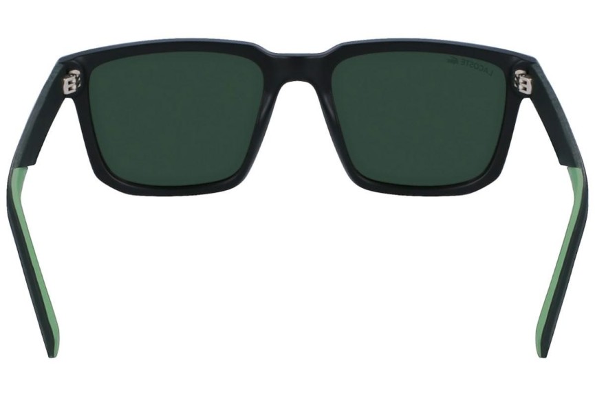 Sonnenbrille Lacoste L999S 301 Quadratisch Grün