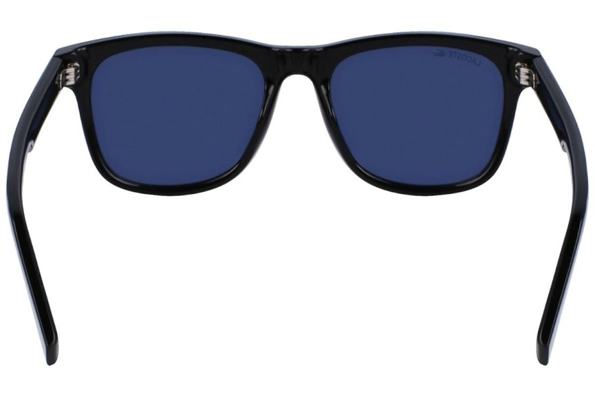 Sonnenbrille Lacoste L995S 001 Quadratisch Schwarz