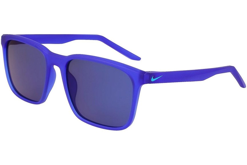 Sunglasses Nike Rave P FD1849 416 Quadratisch Lila