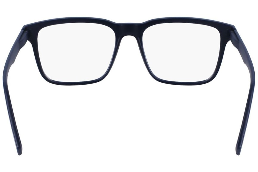 Glasses Lacoste L2926 400 Quadratisch Blau