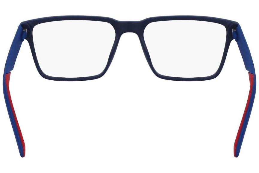 Glasses Lacoste L2924 400 Quadratisch Blau