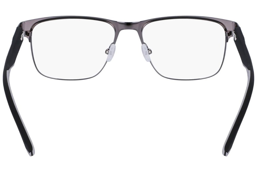 Glasses Lacoste L2291 001 Rechteck Schwarz