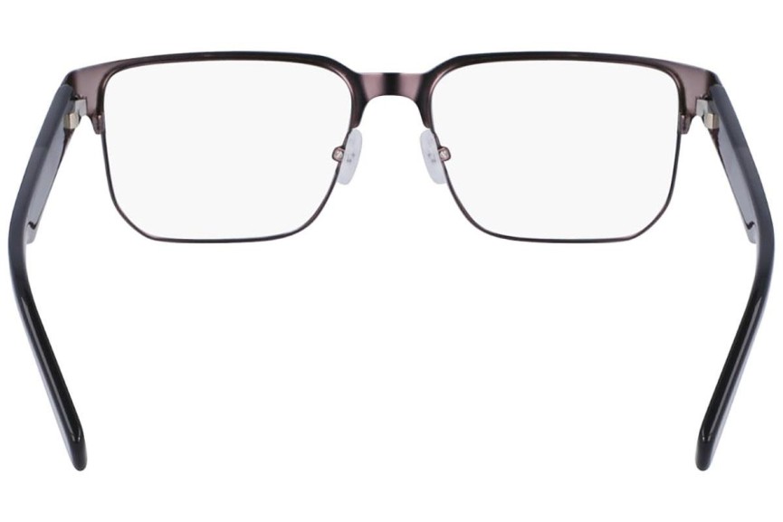 Glasses Lacoste L2290 001 Rechteck Schwarz