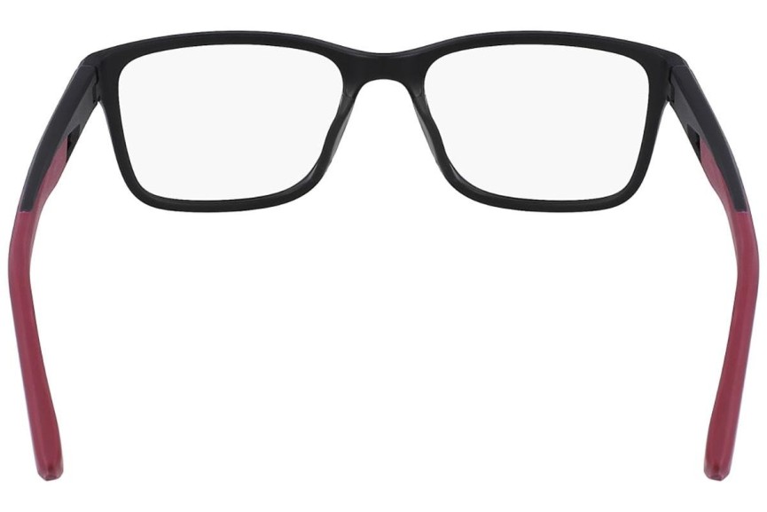 Glasses Nike 7014 002 Quadratisch Schwarz