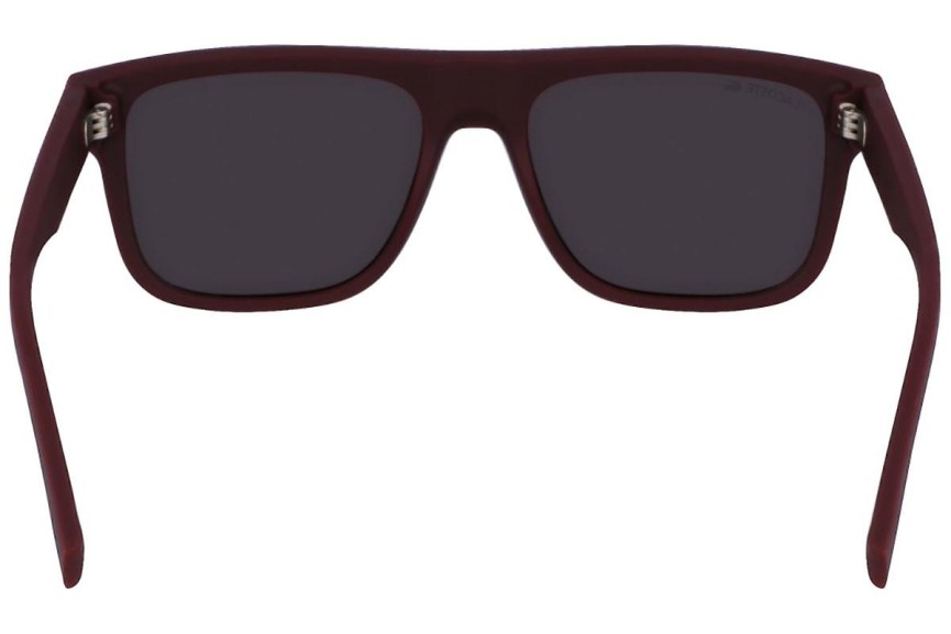 Sonnenbrille Lacoste L6001S 603 Flat Top Rot