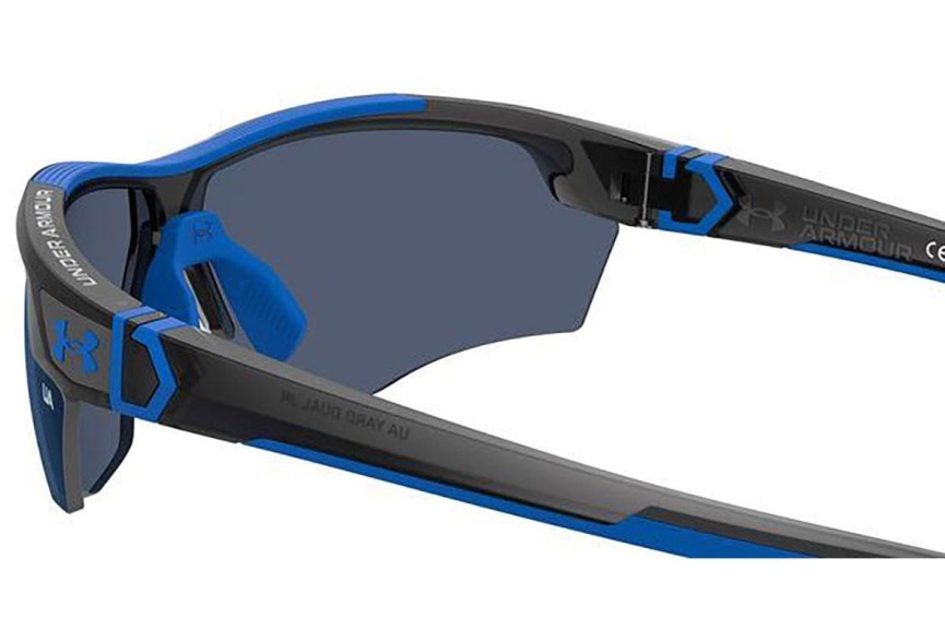 Sunglasses Under Armour UAYARD UAYARD DUALJR 09V/W1 Rechteck Mehrfarbig