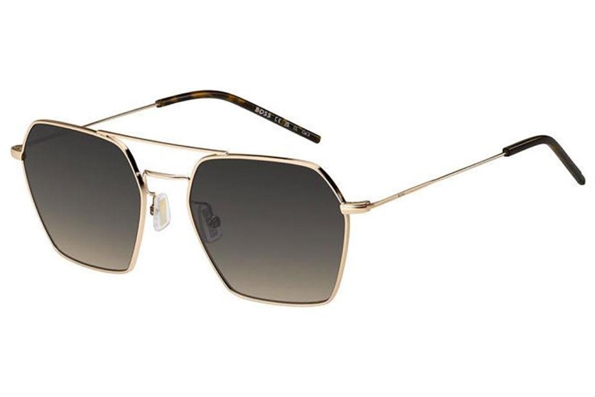 Sonnenbrille BOSS BOSS1533/S 000/PR Pilot Gold