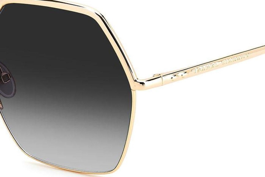 Sunglasses Isabel Marant IM0119/S 000/9O Besondere Gold