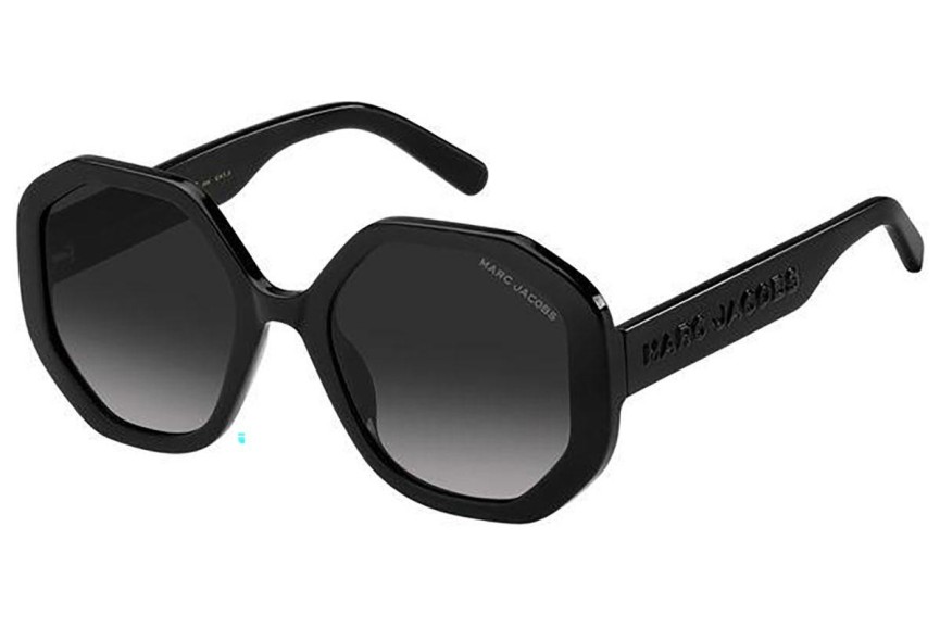 Sonnenbrille Marc Jacobs MARC659/S 807/9O Besondere Schwarz