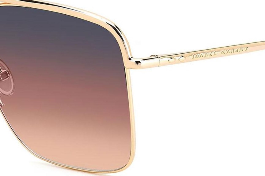 Sunglasses Isabel Marant IM0118/S 000/FF Pilot Gold