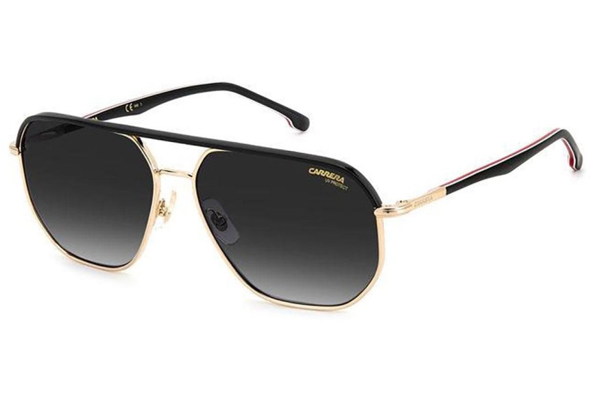 Sunglasses Carrera CARRERA304/S W97/9O Pilot Gold