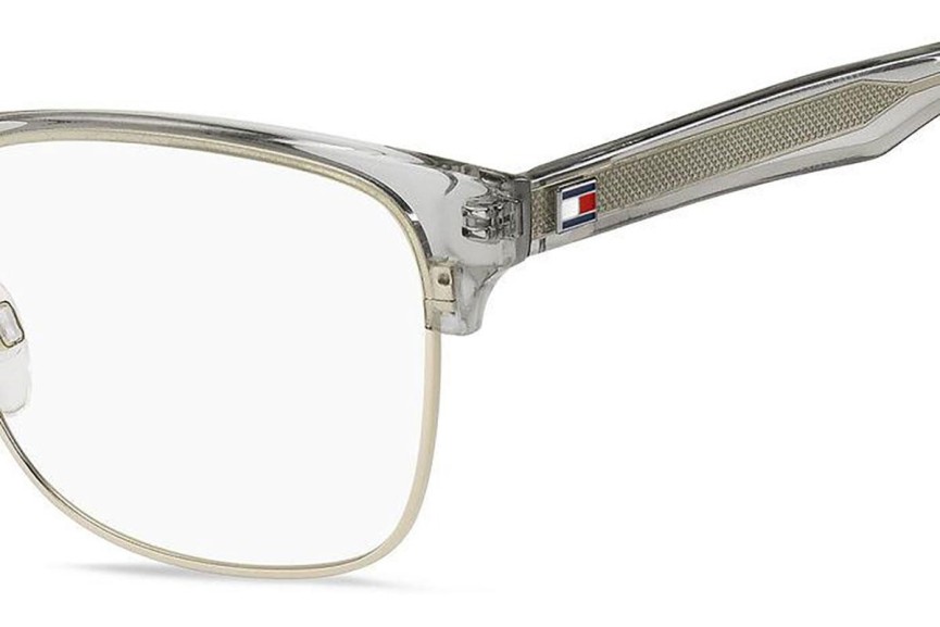 Glasses Tommy Hilfiger TH1988 KB7 Quadratisch Grau