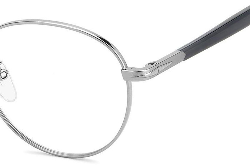 Glasses David Beckham DB1127 POH Oval Silber