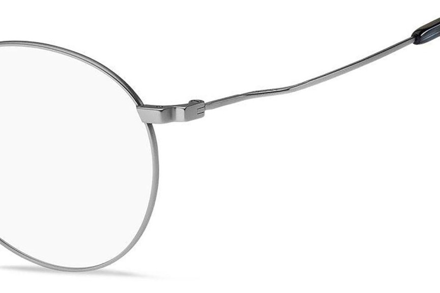 Glasses BOSS BOSS1514/G R81 Oval Silber