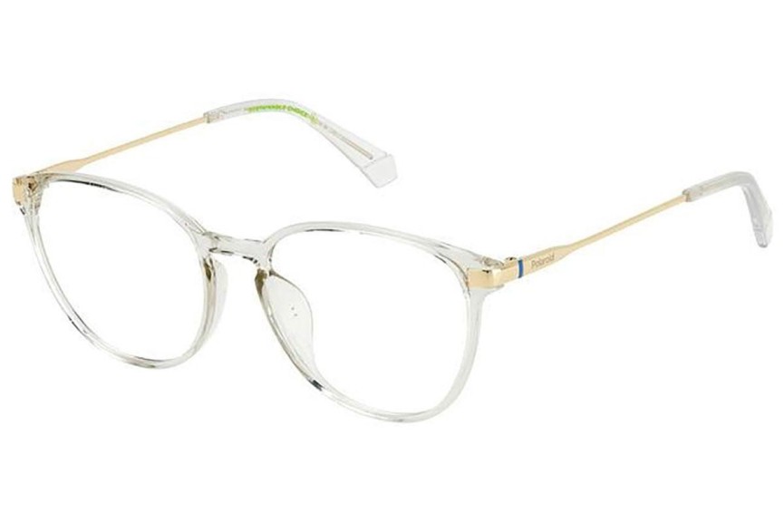 Glasses Polaroid PLDD489/G 900 Rund Kristall