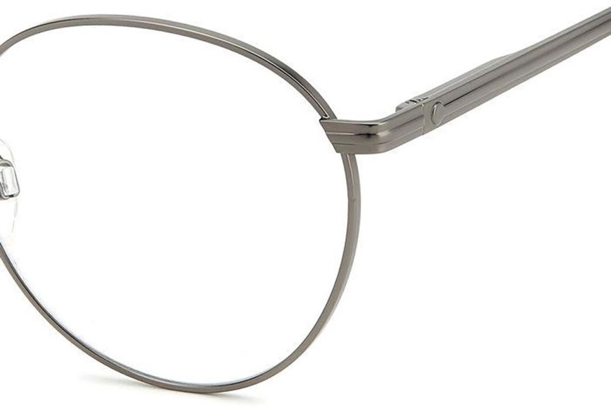 Glasses Pierre Cardin P.C.6890 SVK Oval Silber