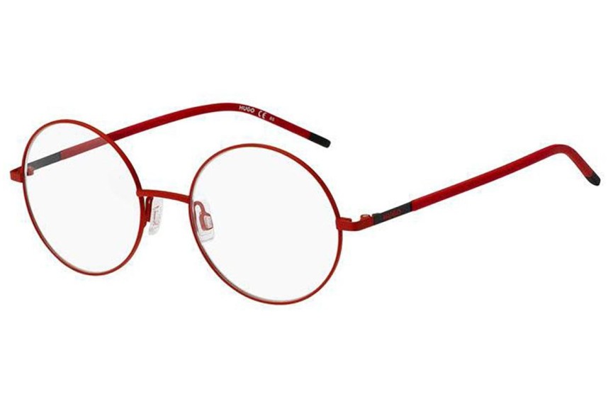 Glasses HUGO HG1240 0A4 Oval Rot