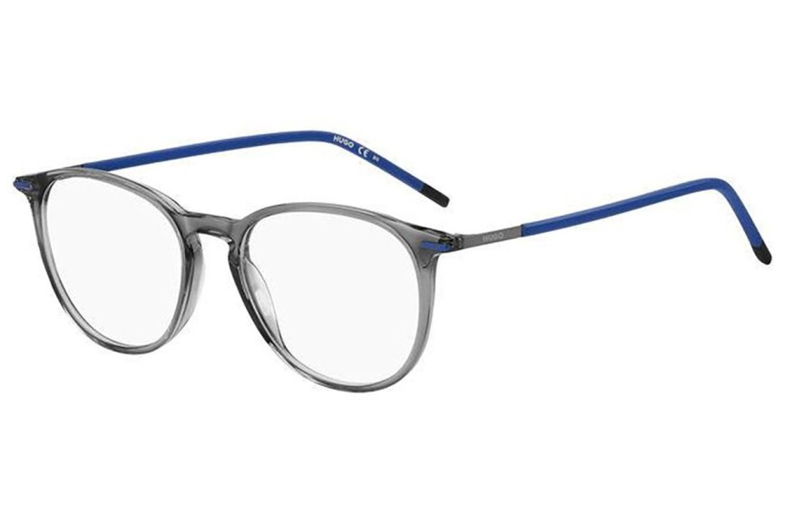 Glasses HUGO HG1233 HWJ Rund Grau