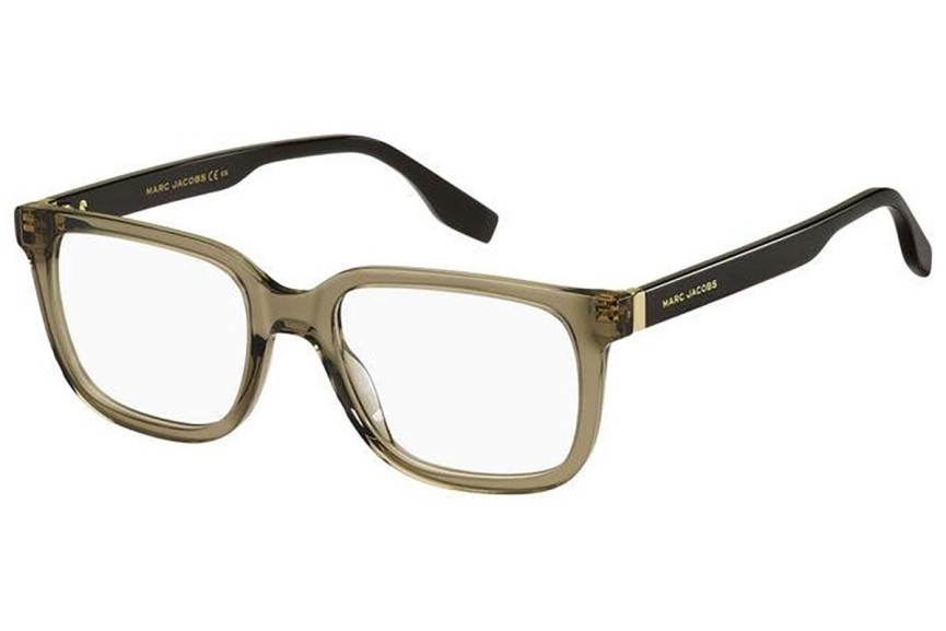 Glasses Marc Jacobs MARC685 4C3 Quadratisch Grün