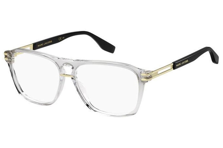 Glasses Marc Jacobs MARC679 900 Quadratisch Kristall