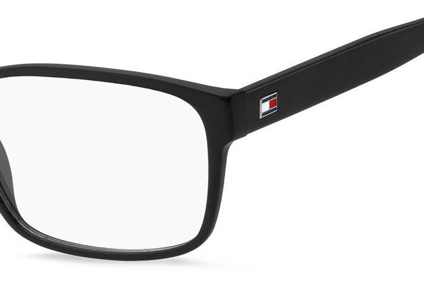 Glasses Tommy Hilfiger TH1989 003 Rechteck Schwarz