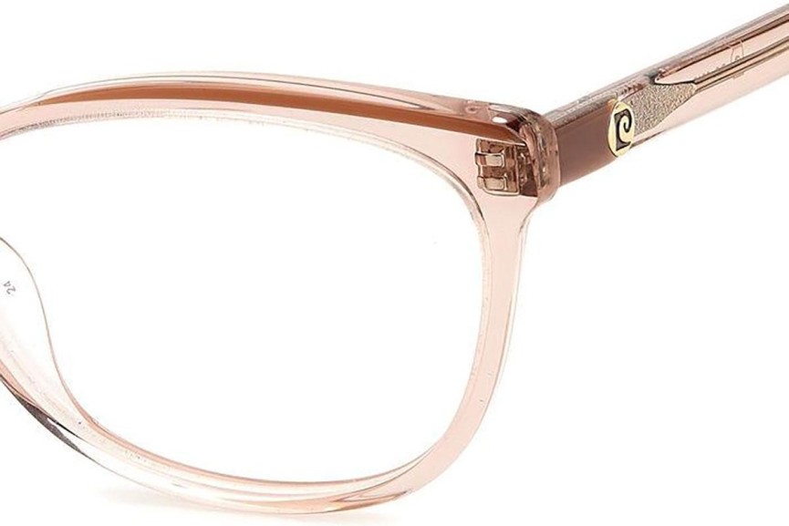 Glasses Pierre Cardin P.C.8517 K3W Oval Braun