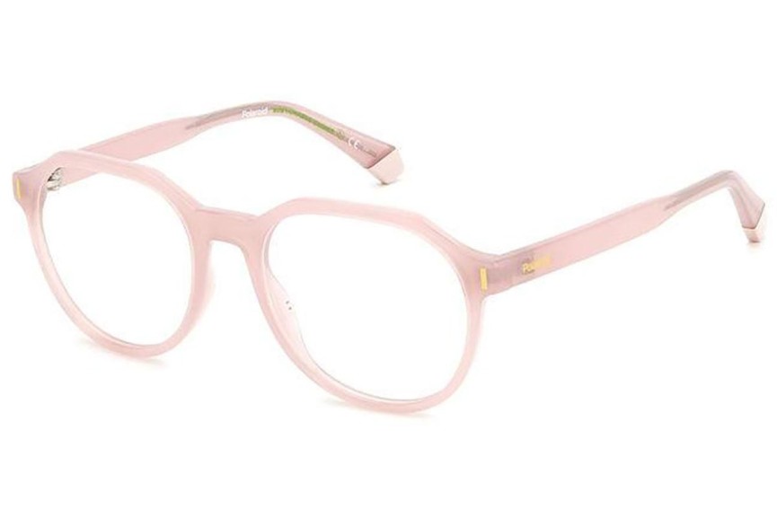 Glasses Polaroid PLDD483 35J Besondere Rosa