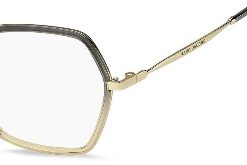 Glasses Marc Jacobs MARC665 XYO Besondere Mehrfarbig