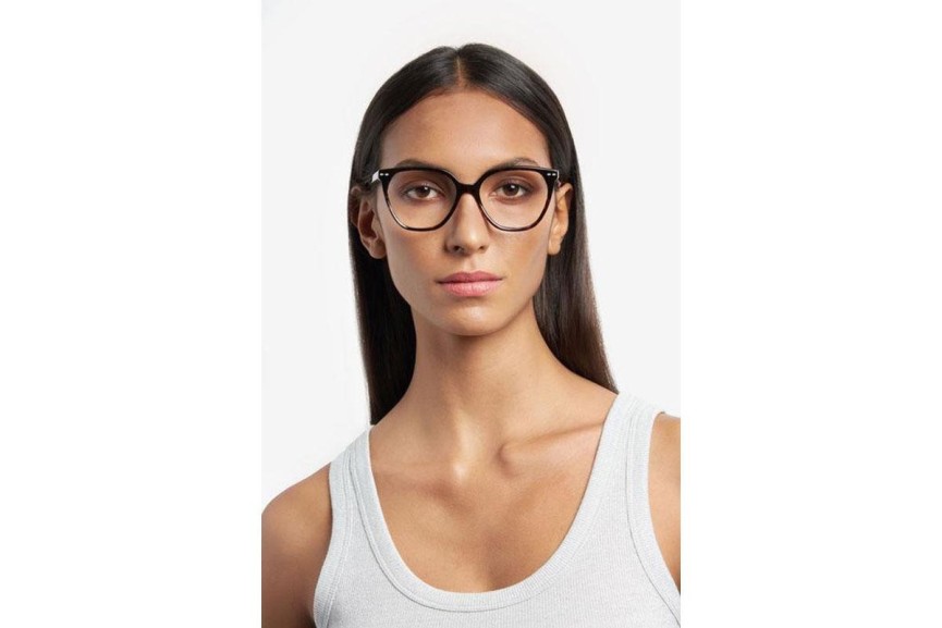 Glasses Isabel Marant IM0114 086 Rund Havanna