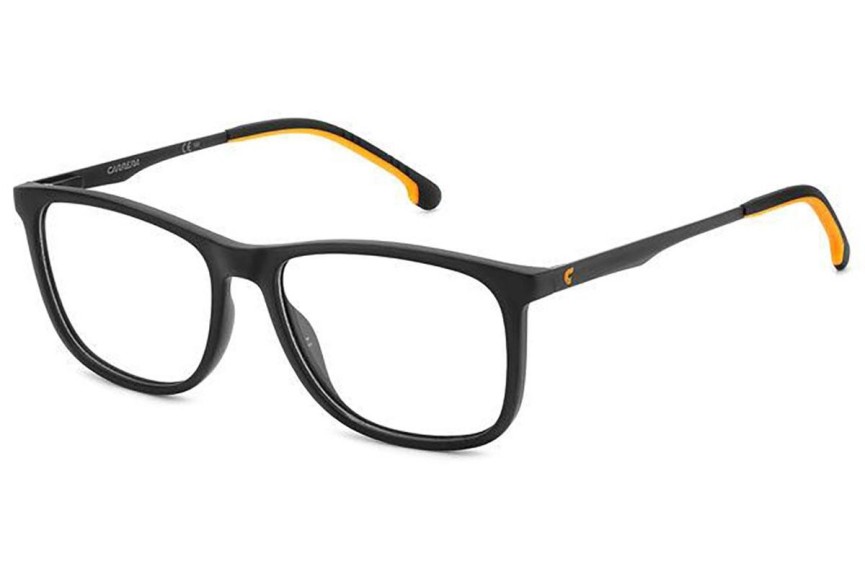 Glasses Carrera CARRERA2045T 8LZ Quadratisch Schwarz