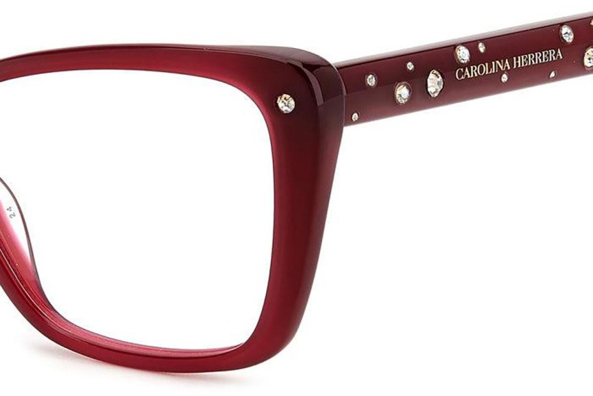 Glasses Carolina Herrera HER0149 LHF Cat Eye Rot