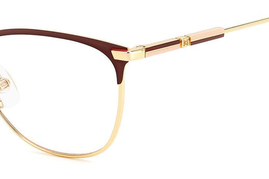 Glasses Carolina Herrera HER0161 NOA Rund Gold