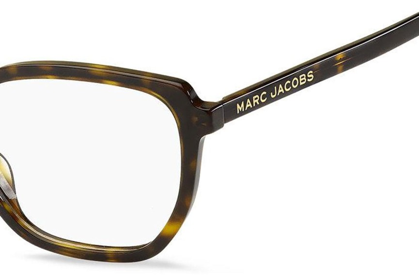 Glasses Marc Jacobs MARC661 086 Besondere Havanna