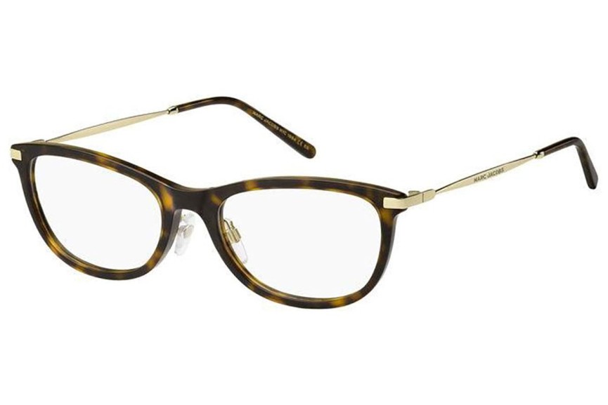 Glasses Marc Jacobs MARC668/G 086 Cat Eye Havanna