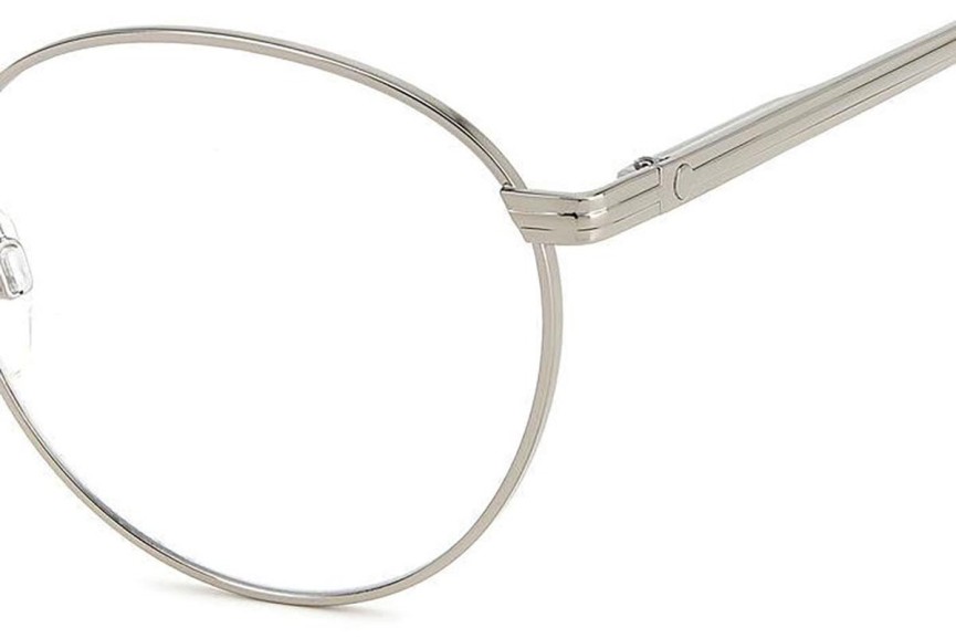 Brillen Pierre Cardin P.C.6890 6LB Oval Silber