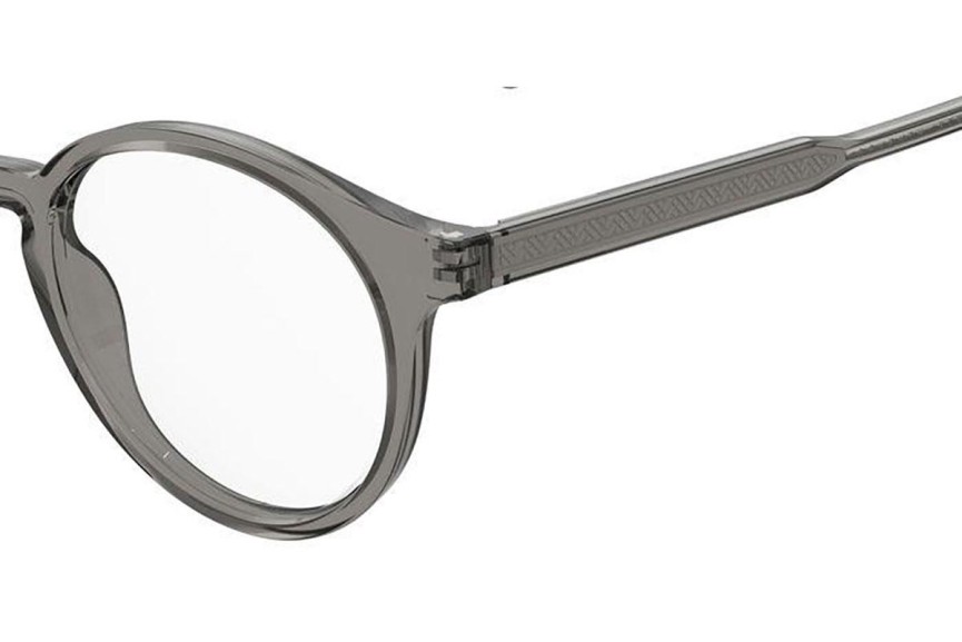 Glasses Seventh Street 7A107 KB7 Oval Grau