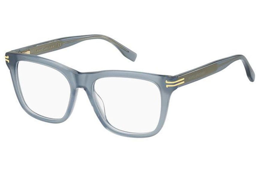 Glasses Marc Jacobs MJ1084 PJP Quadratisch Grau