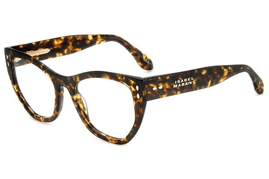 Glasses Isabel Marant IM0129 086 Besondere Havanna