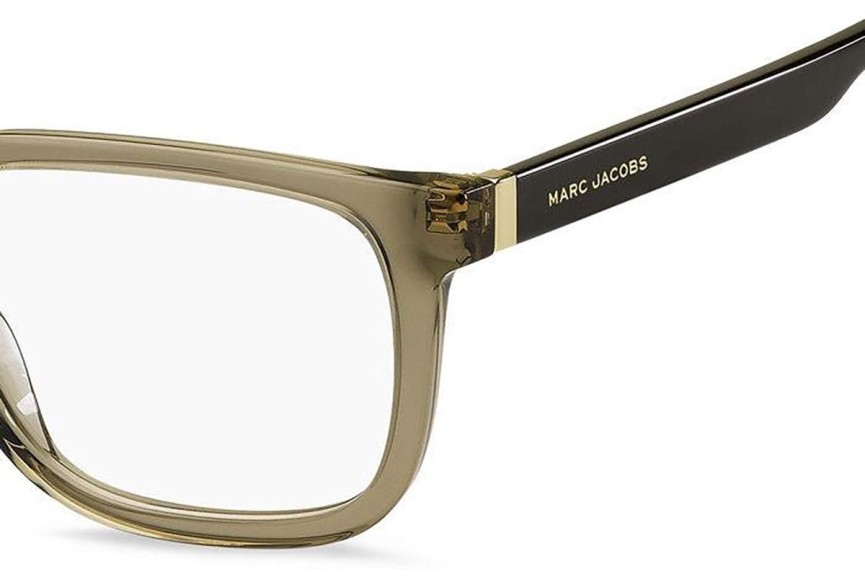 Glasses Marc Jacobs MARC685 4C3 Quadratisch Grün