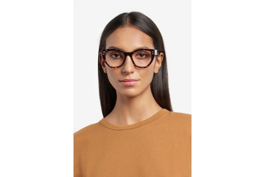 Glasses Isabel Marant IM0129 086 Besondere Havanna