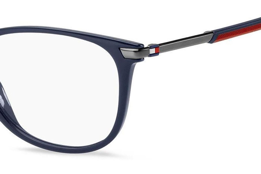 Glasses Tommy Hilfiger TH1994 PJP Quadratisch Blau