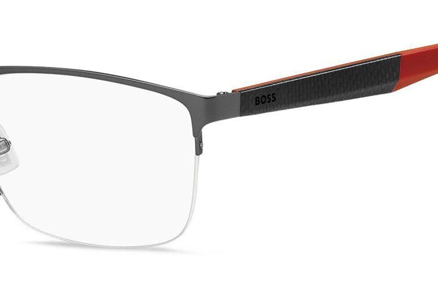 Glasses BOSS BOSS1487 9N2 Quadratisch Grau