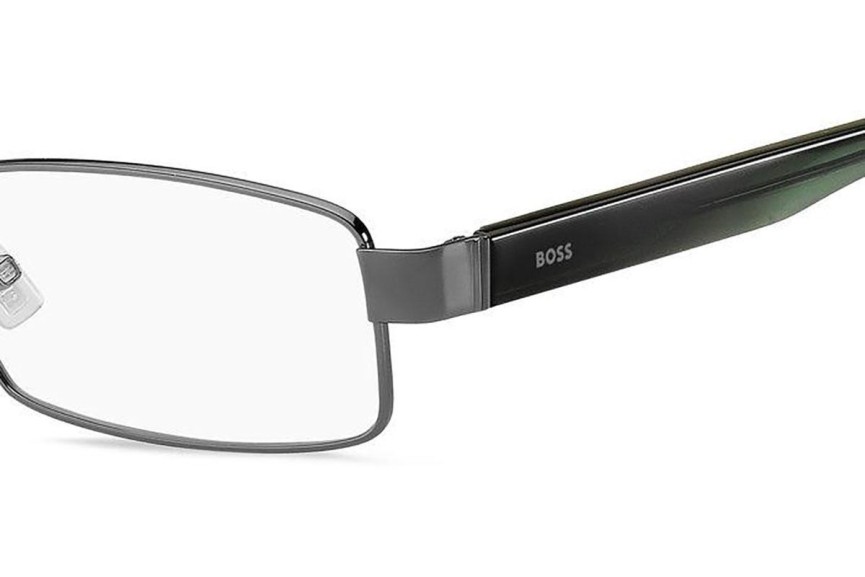 Glasses BOSS BOSS1519 ASR Rechteck Silber