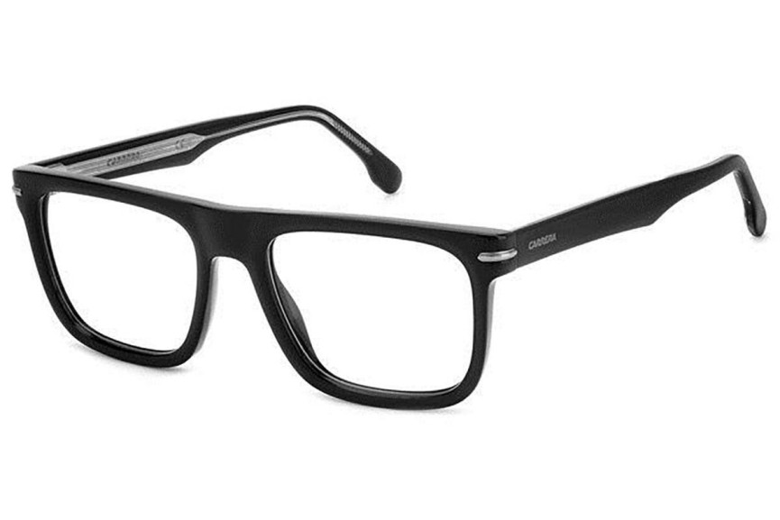 Brillen Carrera CARRERA312 807 Quadratisch Schwarz