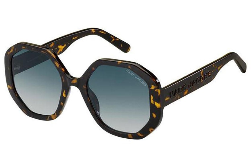 Sonnenbrille Marc Jacobs MARC659/S 086/08 Besondere Havanna