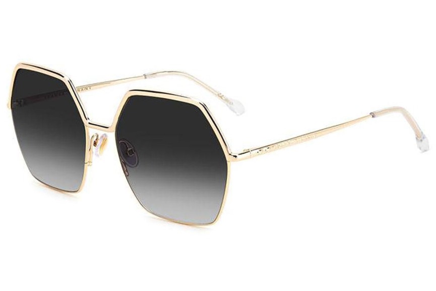 Sonnenbrille Isabel Marant IM0119/S 000/9O Besondere Gold